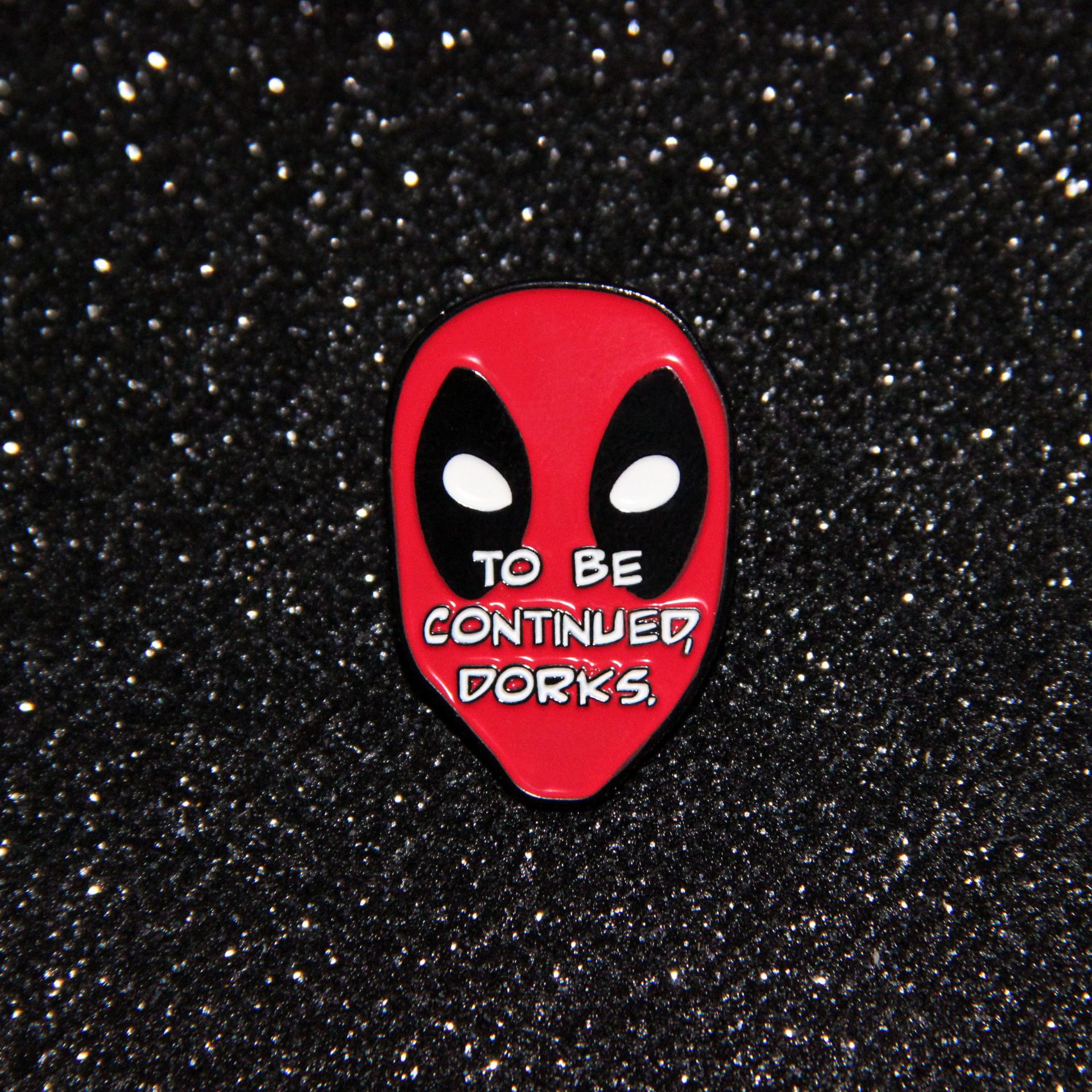 dead hero brooch Cute Anime Movies Games Hard Enamel Pins Collect Metal Cartoon Brooch Backpack Hat Bag Collar Lapel Badges, As picture
dead hero brooch Cute Anime Movies Games Hard Enamel Pins Collect Metal Cartoon Brooch Backpack Hat Bag Collar Lapel Badges, As picture