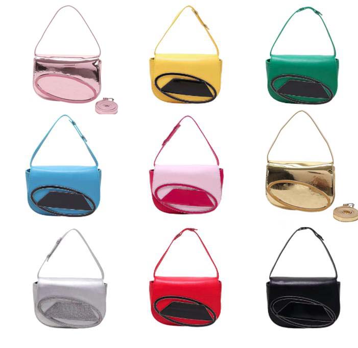 2023 Diesels Designer Bags Fashion Luxury Women Crossbody Clamshell Multi Pochette Handbags Nappa Leather Purses Shoulder Flap High Quality Handbag Jingle Bags, Yellow and black
2023 Diesels Designer Bags Fashion Luxury Women Crossbody Clamshell Multi Pochette Handbags Nappa Leather Purses Shoulder Flap High Quality Handbag Jingle Bags, Yellow and black