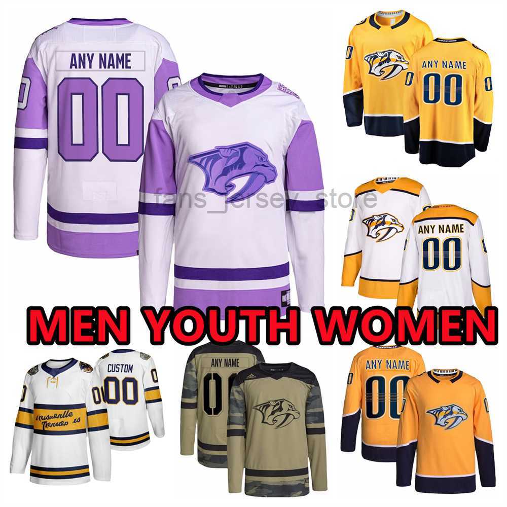 Custom Hockey Jerseys Nashville''Predators''Mens 52 Kevin Lankinen 3 Jeremy Lauzon 75 Juuso Parssinen 74 Juuse aros 44 Kiefer Sherwood Colton Sissons Smith Tomasino, Youth (size s-xl)
Custom Hockey Jerseys Nashville''Predators''Mens 52 Kevin Lankinen 3 Jeremy Lauzon 75 Juuso Parssinen 74 Juuse aros 44 Kiefer Sherwood Colton Sissons Smith Tomasino, Youth (size s-xl)