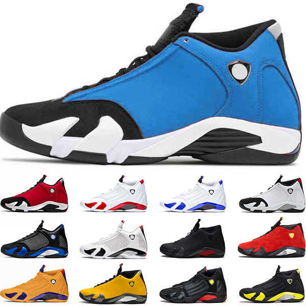 Jumpman 14 14s Men Basketball Shoes Gym Blue Red Candy Cane University Gold Hyper Royal Mens trainers Sports Sneakers Size 40-47, 1 gym blue
Jumpman 14 14s Men Basketball Shoes Gym Blue Red Candy Cane University Gold Hyper Royal Mens trainers Sports Sneakers Size 40-47, 1 gym blue