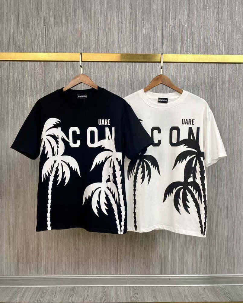 PHANTOM TURTLE Men's T-Shirts DSQ Mens Designer T Shirts Black White Men Summer Fashion Casual Street T-shirt Tops Short Sleeve Plus Size M-XXXL 6872, 01
PHANTOM TURTLE Men's T-Shirts DSQ Mens Designer T Shirts Black White Men Summer Fashion Casual Street T-shirt Tops Short Sleeve Plus Size M-XXXL 6872, 01