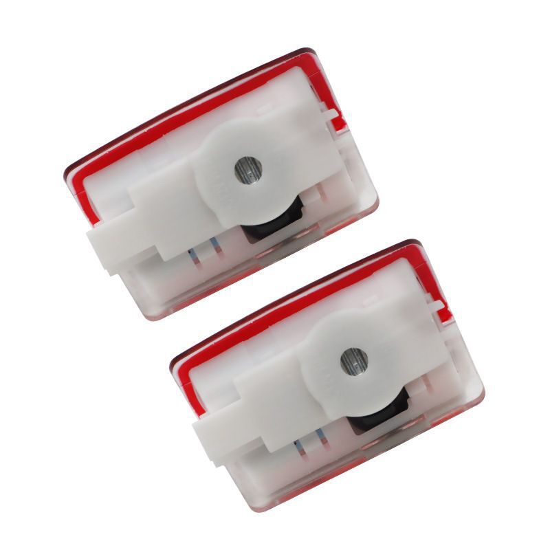 2pcs/Lot LED Car Door Light For Mercedes Benz A B C E GLA GLS GLC ML Class W246 W205 W212 W213 W176 Decor Laser Lamp Project Luces