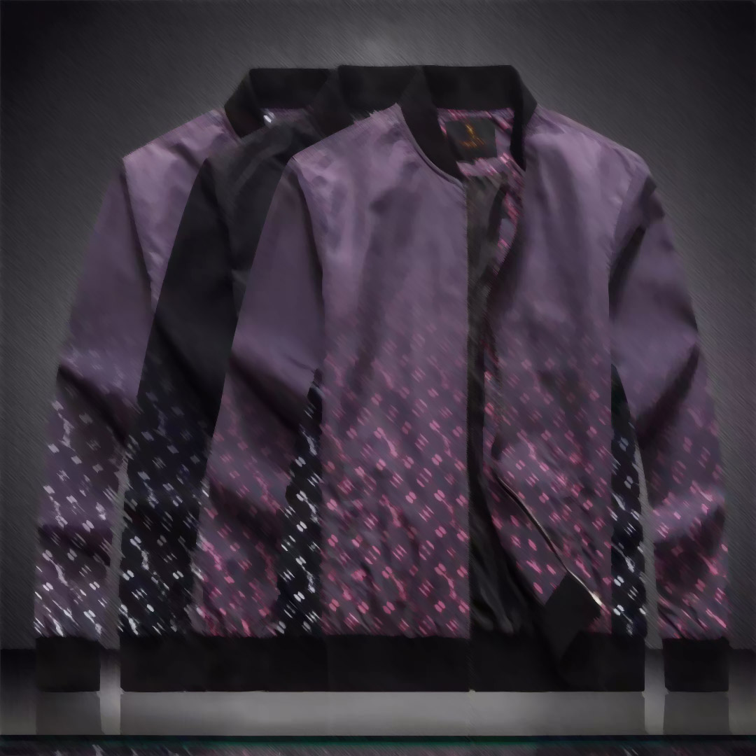 High quality Designer Jacket Coat Winter Autumn Slim Outerwear Stylist Men Women Windbreaker Zipper Mens Coats Jackets
High quality Designer Jacket Coat Winter Autumn Slim Outerwear Stylist Men Women Windbreaker Zipper Mens Coats Jackets