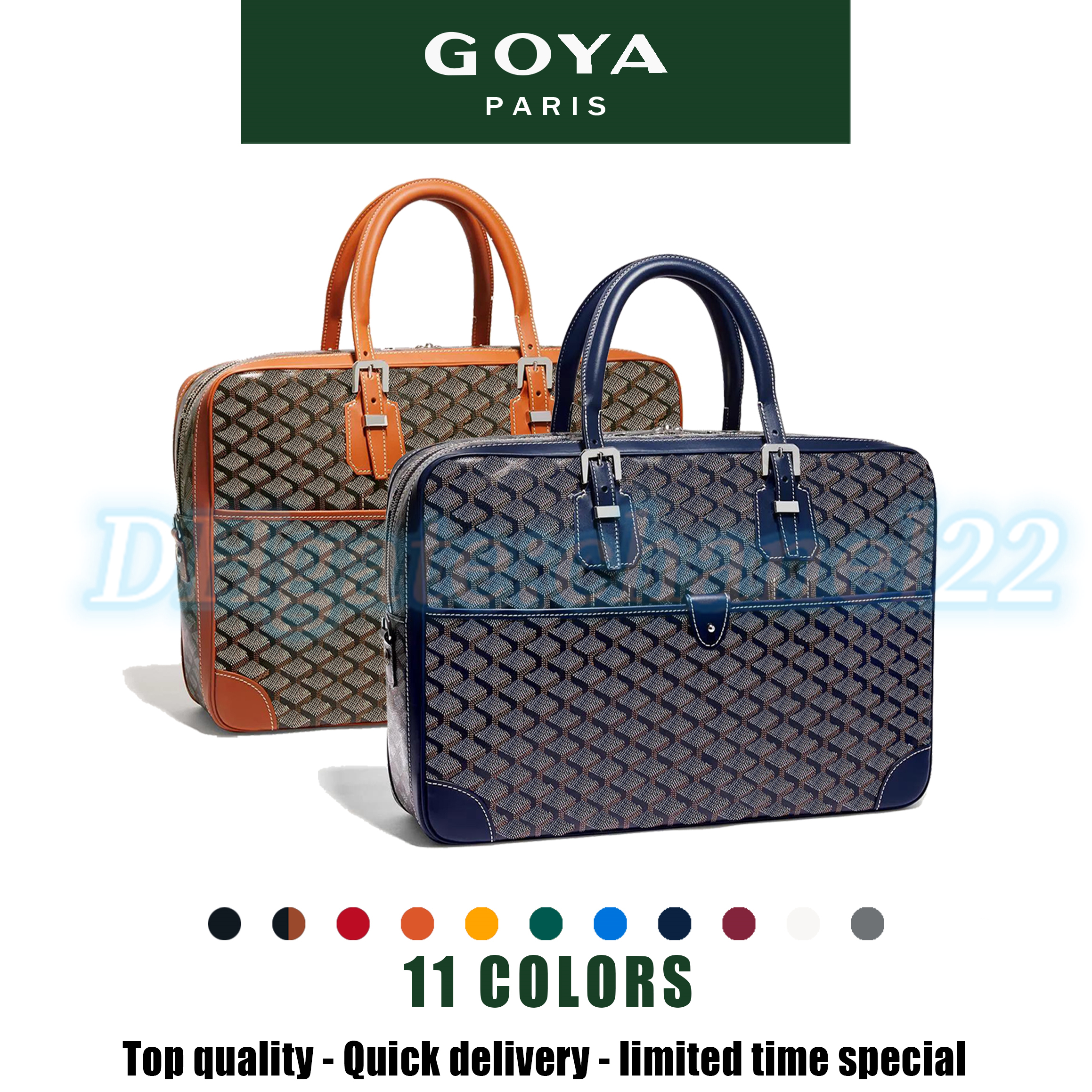 large fashion capacity Mens computer bags work Designer laptop Shoulder bag tote women's pochette Genuine Leather crossBody Goya briefcase Handbags Clutch bags, Grey
large fashion capacity Mens computer bags work Designer laptop Shoulder bag tote women's pochette Genuine Leather crossBody Goya briefcase Handbags Clutch bags, Grey