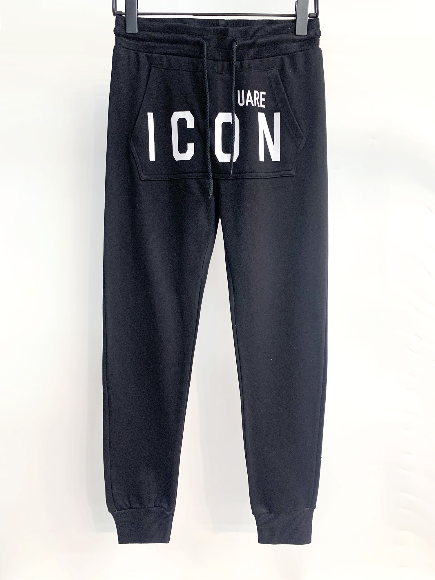 DSQ PHANTOM TURTLE Men's Pants Womens Designer Branded Sports Pant Sweatpants Joggers Casual Streetwear Trousers Clothes high-quality 1459, Black
DSQ PHANTOM TURTLE Men's Pants Womens Designer Branded Sports Pant Sweatpants Joggers Casual Streetwear Trousers Clothes high-quality 1459, Black