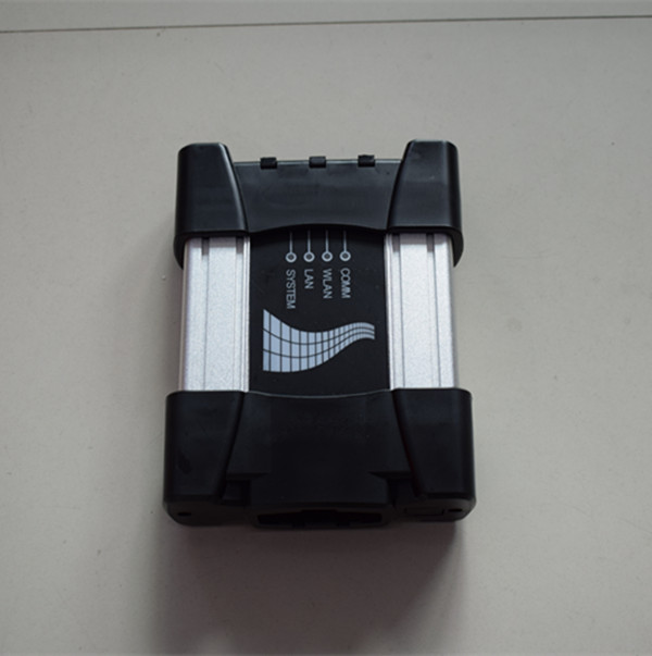 For BMW ICOM NEXT A+B+C New Generation OF ICOM A2 With 2024.03V Engineers SW HDD SSD