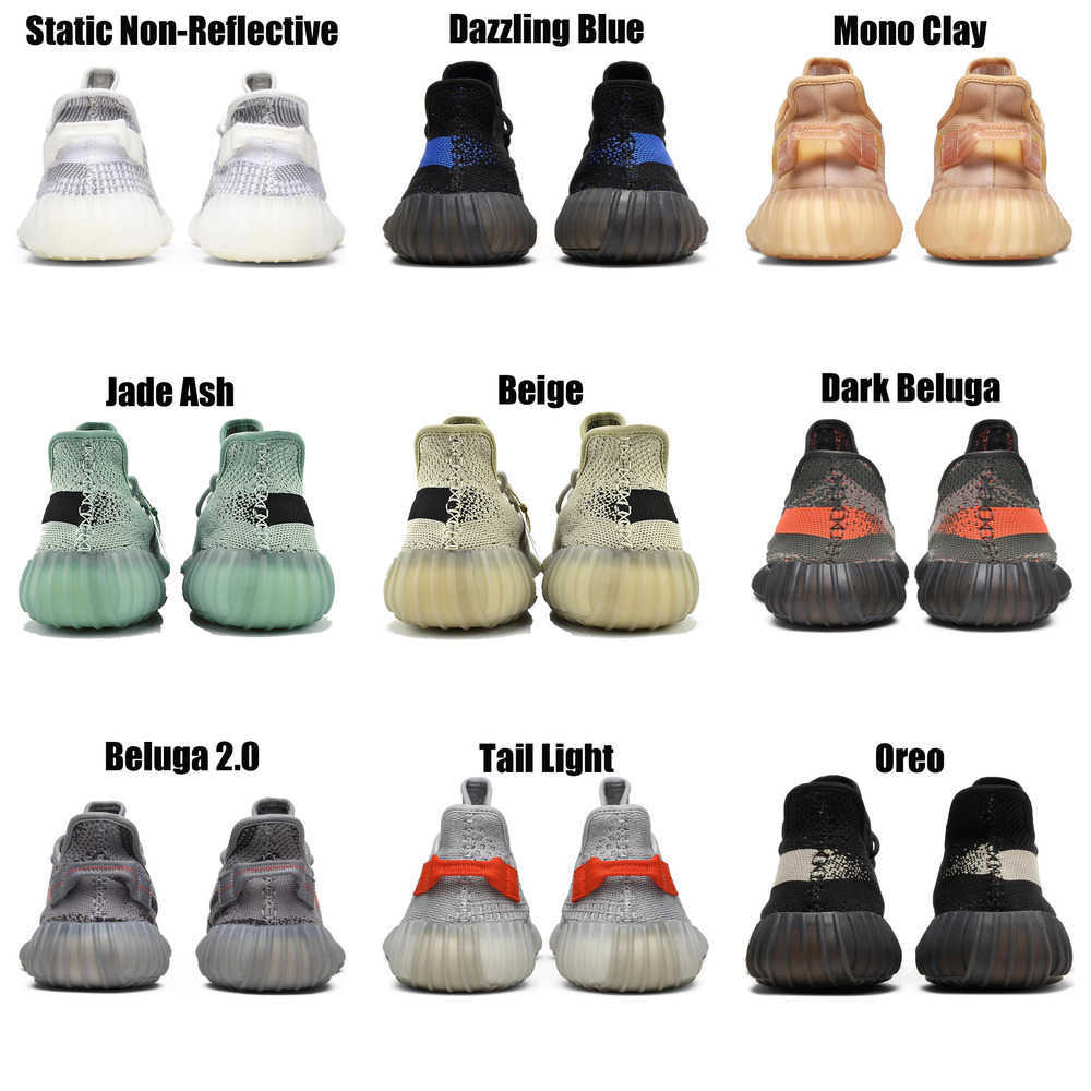 2023 Yeezzys Women Mens Running Shoes Bone Dazzling Mono Beluga Reflective Mx Oat Rock Blue Black Static Reflective Jogging Walking Trainers Sports Ekr8, #a14
2023 Yeezzys Women Mens Running Shoes Bone Dazzling Mono Beluga Reflective Mx Oat Rock Blue Black Static Reflective Jogging Walking Trainers Sports Ekr8, #a14