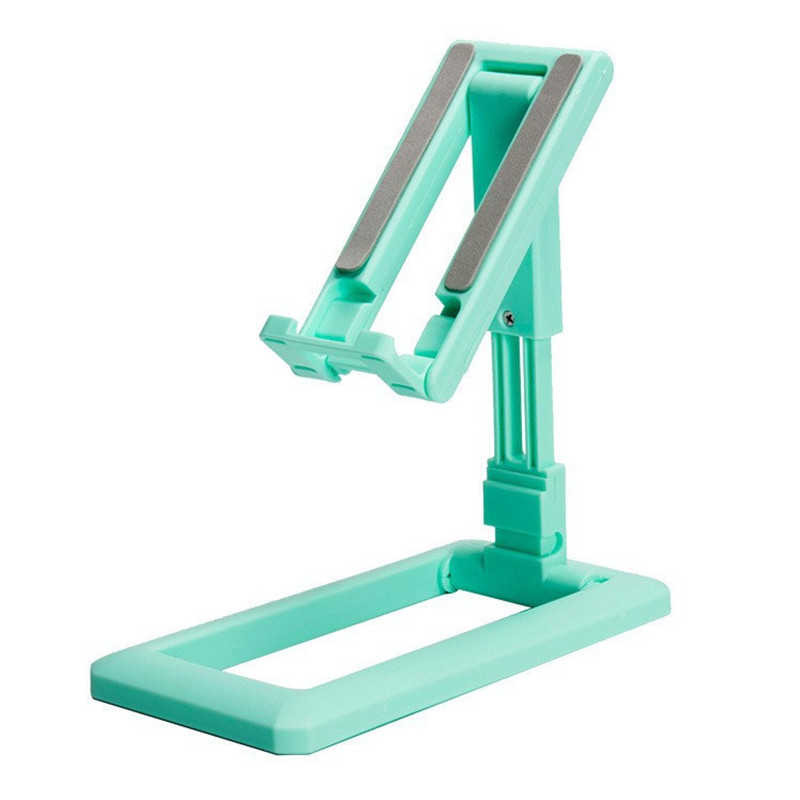 Adjustable Cell Universal Mounts Desktop Holder Multifunctional Tik Tok Live Broadcast Tablet PC Stand Foldable Mobile Phone Bracket DHL Fast