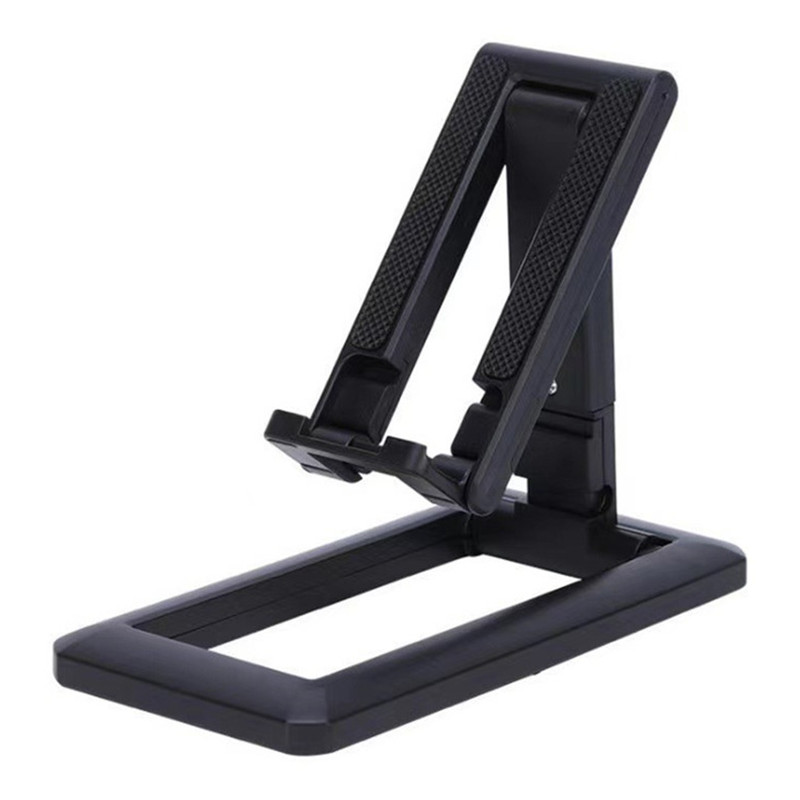 Adjustable Cell Universal Mounts Desktop Holder Multifunctional Tik Tok Live Broadcast Tablet PC Stand Foldable Mobile Phone Bracket DHL Fast