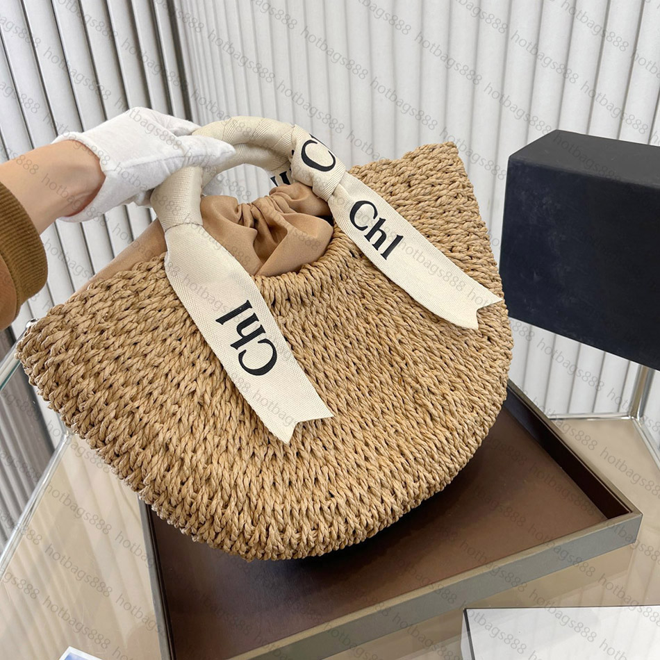 designer bags new straw bags rattan bags vegetable basket the tote bags handbag purse beach bag summer woven bag large capacity straw bag bucket bag, Beige
designer bags new straw bags rattan bags vegetable basket the tote bags handbag purse beach bag summer woven bag large capacity straw bag bucket bag, Beige
