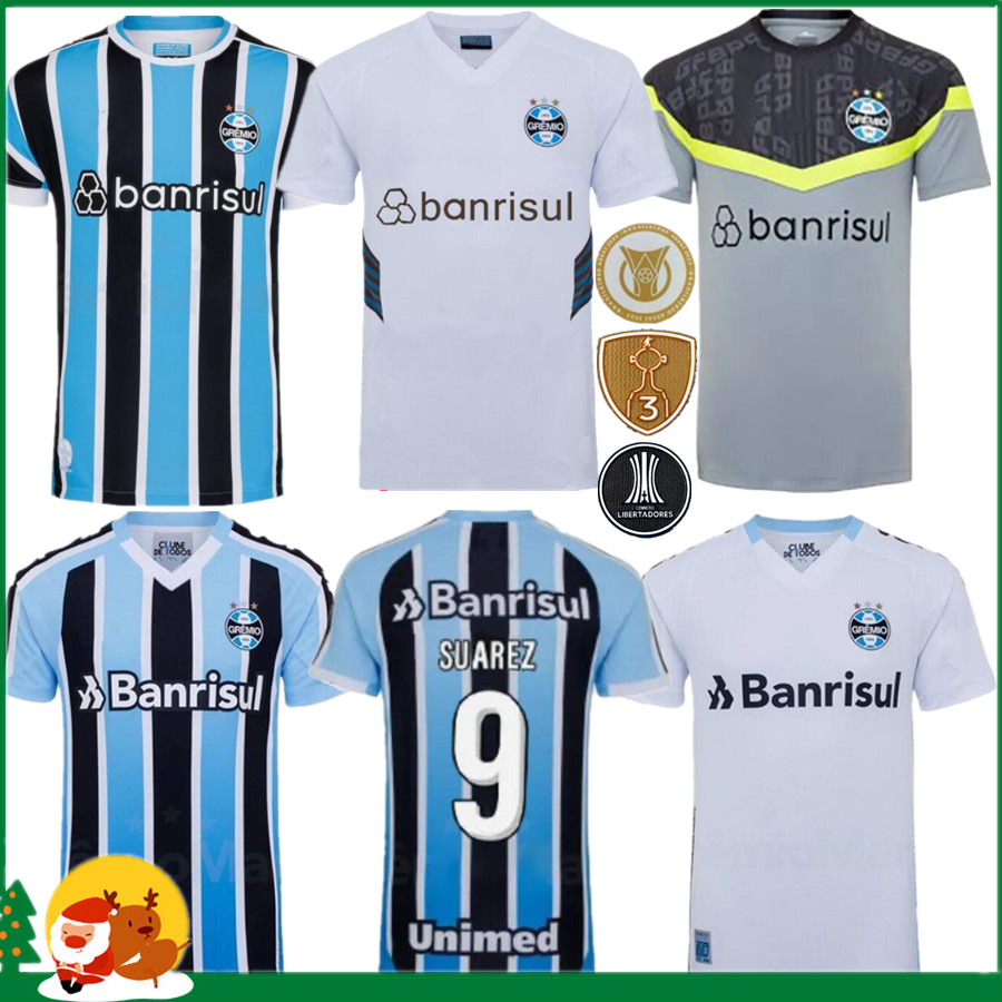 23 24 Gremio Paulista Soccer Jerseys 2022 2023 Suarez Gilchmei Johnath MILLER LUAN Marlone Men Football shirt, 22/23 away
23 24 Gremio Paulista Soccer Jerseys 2022 2023 Suarez Gilchmei Johnath MILLER LUAN Marlone Men Football shirt, 22/23 away