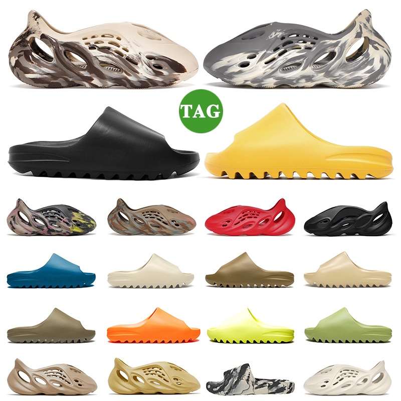 Designer shoes Men Woman slider top foam runners Vermillion Mineral Blue Onyx Pure Slide Ochre Bone Clog Desert Ararat runr slides shoe 36-47
Designer shoes Men Woman slider top foam runners Vermillion Mineral Blue Onyx Pure Slide Ochre Bone Clog Desert Ararat runr slides shoe 36-47