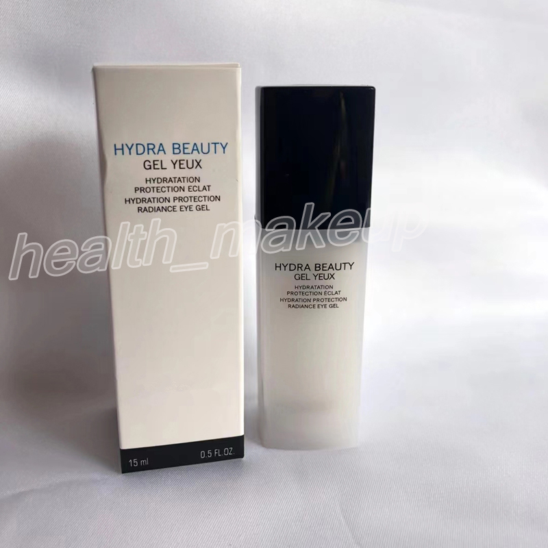 Makeup Primer Hydra Beauty Eye cream Gel Yeux Hydratation Protection Eclat Hydration Protection Radiance Eye Gel 15ML, Transparent
Makeup Primer Hydra Beauty Eye cream Gel Yeux Hydratation Protection Eclat Hydration Protection Radiance Eye Gel 15ML, Transparent
