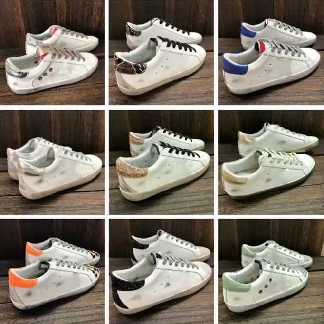 luxury Italy Brand Super star Sneakers Golden Women Casual Shoes Sequin Classic White Do-old Dirty Gooses Men Tennis
luxury Italy Brand Super star Sneakers Golden Women Casual Shoes Sequin Classic White Do-old Dirty Gooses Men Tennis