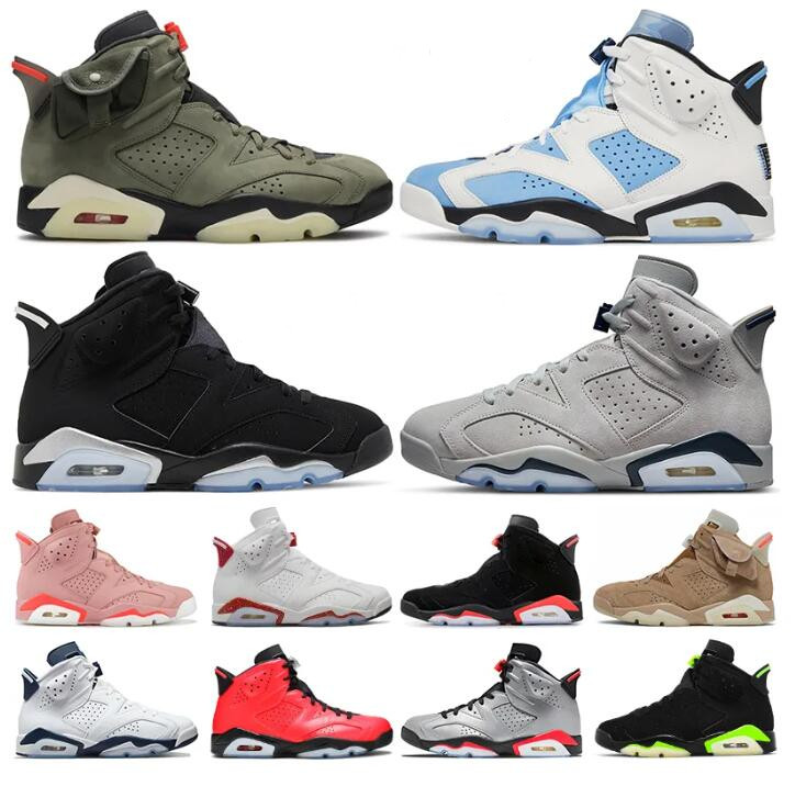 Trainer 6s mens basketball shoes Jumpman 6 Georgetown Red Oreo UNC White Midnight Navy British Khaki Olive Black Cat Bordeaux mens trainers sports sneakers, Please contact us
Trainer 6s mens basketball shoes Jumpman 6 Georgetown Red Oreo UNC White Midnight Navy British Khaki Olive Black Cat Bordeaux mens trainers sports sneakers, Please contact us
