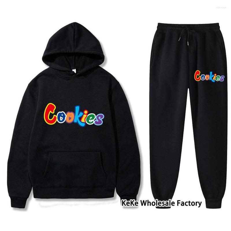 Men' Tracksuits Man Tracksuit Sweatshirt Sweatpants Two Pieces Sets Cookies Letter Print Streetwear Pullover Hoodies Trousers Outfits Suit, Keke-set-1
Men' Tracksuits Man Tracksuit Sweatshirt Sweatpants Two Pieces Sets Cookies Letter Print Streetwear Pullover Hoodies Trousers Outfits Suit, Keke-set-1