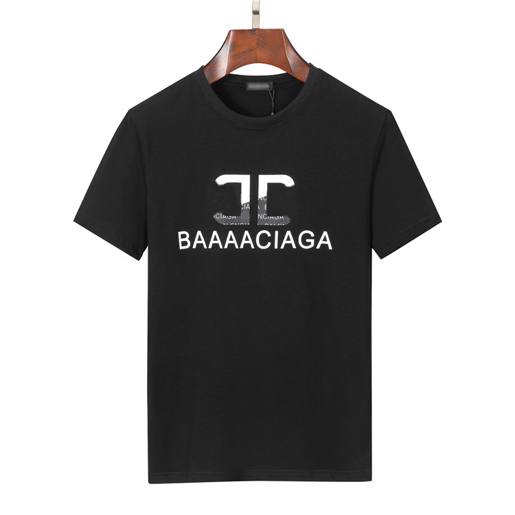 Summer Men T-Shirt Mans Women Short Sleeve Mens Fashion Tee Luxury Designers Clothes Couples High Quanlity Loose Casual Tees T-Shirts
Summer Men T-Shirt Mans Women Short Sleeve Mens Fashion Tee Luxury Designers Clothes Couples High Quanlity Loose Casual Tees T-Shirts