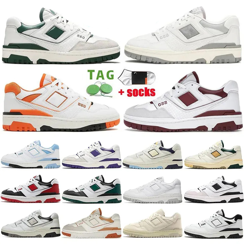 Casual Shoes B550 Casual Shoes Mens Women 550 Navy Purple Rich Paul Burgundy Cyan Brand White Green Grey Shadow Cream Black Blue UNC Designers Sneakers S6
Casual Shoes B550 Casual Shoes Mens Women 550 Navy Purple Rich Paul Burgundy Cyan Brand White Green Grey Shadow Cream Black Blue UNC Designers Sneakers S6
