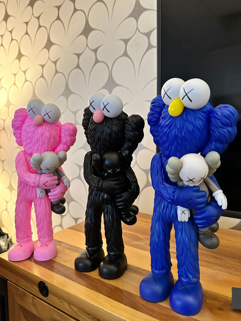 Hot-selling Games 32CM 1.5KG The TAKE Companion Figure With Original Box Action Figure model decorations toys
Hot-selling Games 32CM 1.5KG The TAKE Companion Figure With Original Box Action Figure model decorations toys