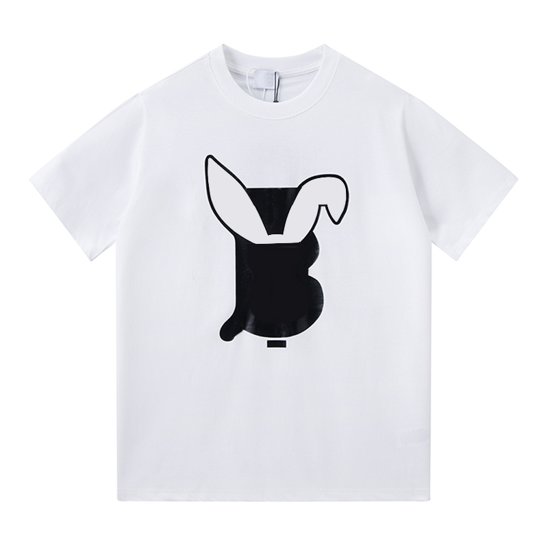 Tees Mens T shirt Designer Brandletters Printed Stylist Casual Summer Breathable Clothing Men Women Top Quality Clothes Mens T-shirt letters
Tees Mens T shirt Designer Brandletters Printed Stylist Casual Summer Breathable Clothing Men Women Top Quality Clothes Mens T-shirt letters