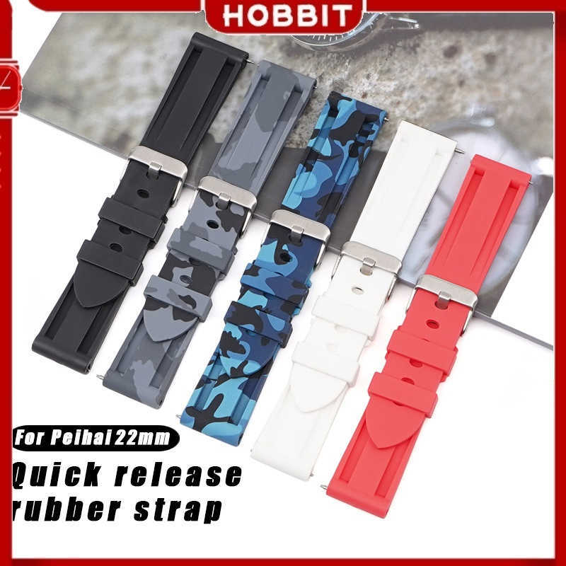Bracelet de montre camouflage pour Samsung Smartwatch Bracelet Bracelet de montre intelligent 22mm Bracelet de remplacement en silicone Camo Brac