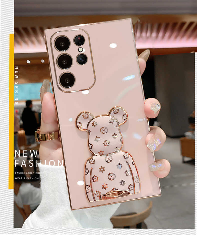 Cell Phone Cases For Galaxy S23 S22 S21 S20 S 22 23 21 Ultra FE Plus S20FE S22Ultra S23Ultra S21FE Case Luxury Stand Holder Phone Cover J230421, Green
Cell Phone Cases For Galaxy S23 S22 S21 S20 S 22 23 21 Ultra FE Plus S20FE S22Ultra S23Ultra S21FE Case Luxury Stand Holder Phone Cover J230421, Green