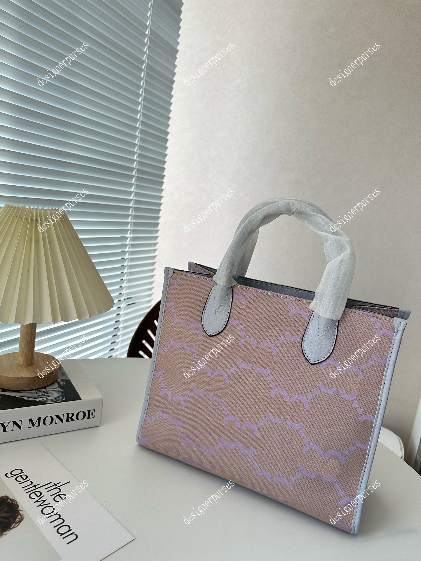 TZ 4 Colors Summer Macaron Color Tote Bag Fashion Large Capacity Shopping Bag Luxury Designer Bag Canvas leather handbags Wmen Shoulder bag Totes lady clutch bag 30CM, Yellow
TZ 4 Colors Summer Macaron Color Tote Bag Fashion Large Capacity Shopping Bag Luxury Designer Bag Canvas leather handbags Wmen Shoulder bag Totes lady clutch bag 30CM, Yellow