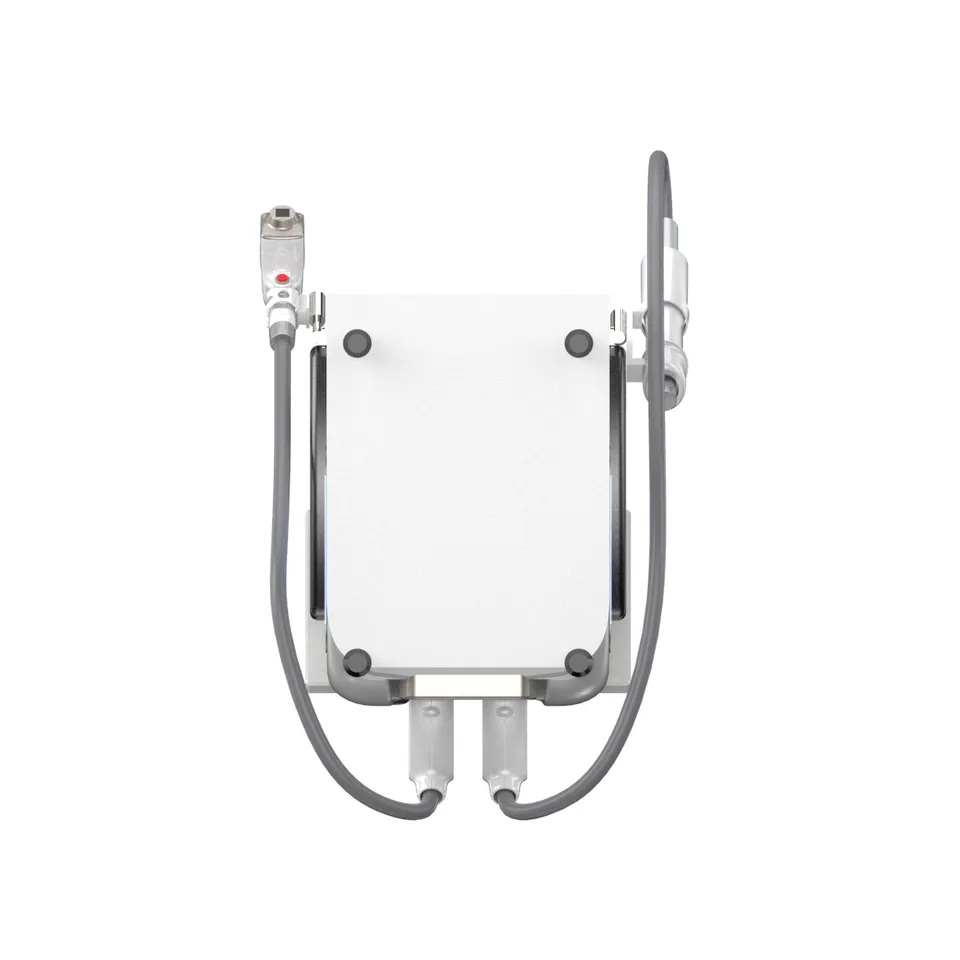 2023 Diode Hair Removal Machine 2 in 1 Q Switch Nd Yag Laser Tattoo Removal 4 in 1 Diode Laser Machine