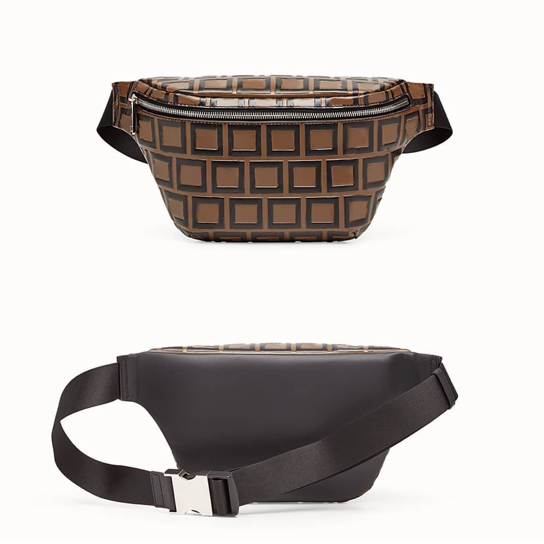 Womens fend Waistpacks chest wallet Luxury tote bag bumbag designer fanny pack Waist Bags fashion Genuine Leather CrossBody bag handbag Mens belt Shoulder bum bags
Womens fend Waistpacks chest wallet Luxury tote bag bumbag designer fanny pack Waist Bags fashion Genuine Leather CrossBody bag handbag Mens belt Shoulder bum bags