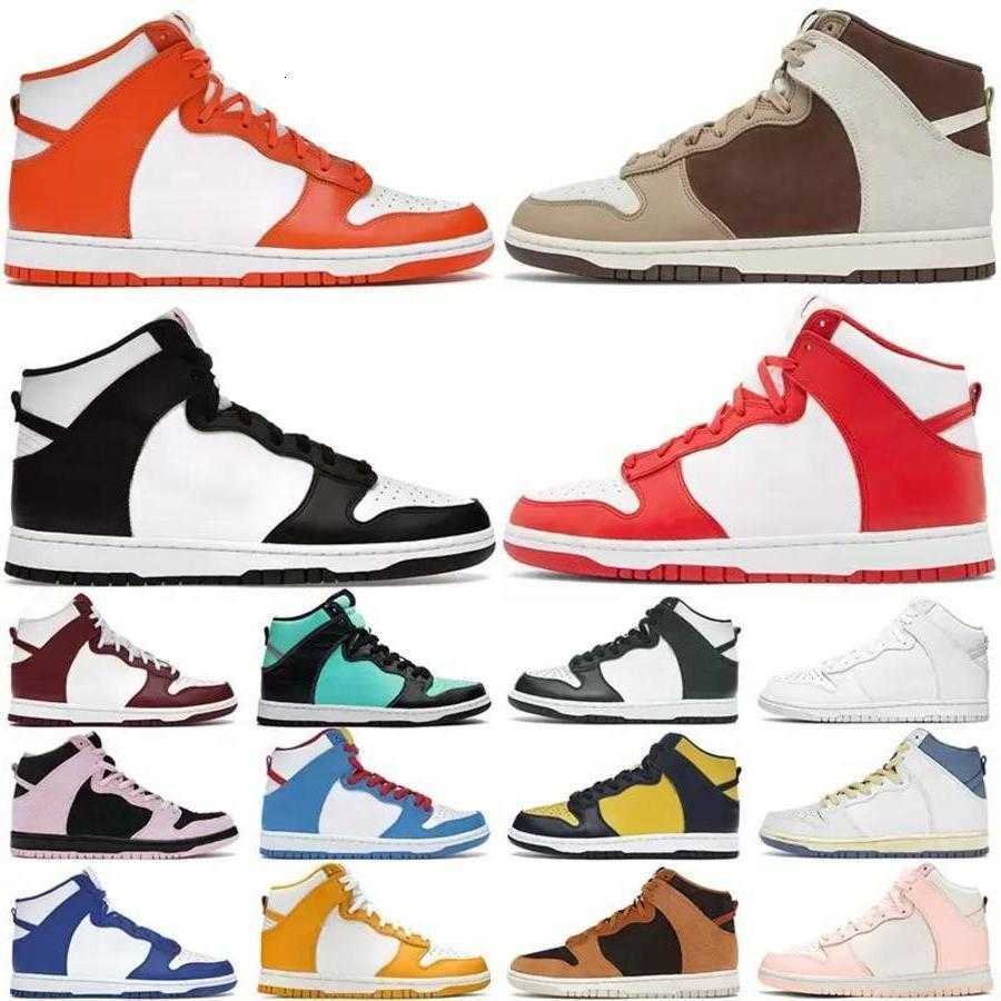 TopQuality S.B Dunker Men Women High Casual Shoes Light Chocolate Championship Navy Panda Crimson Tint Dark Russet Game Syracuse Spartan Green Trainers Chaussures
TopQuality S.B Dunker Men Women High Casual Shoes Light Chocolate Championship Navy Panda Crimson Tint Dark Russet Game Syracuse Spartan Green Trainers Chaussures