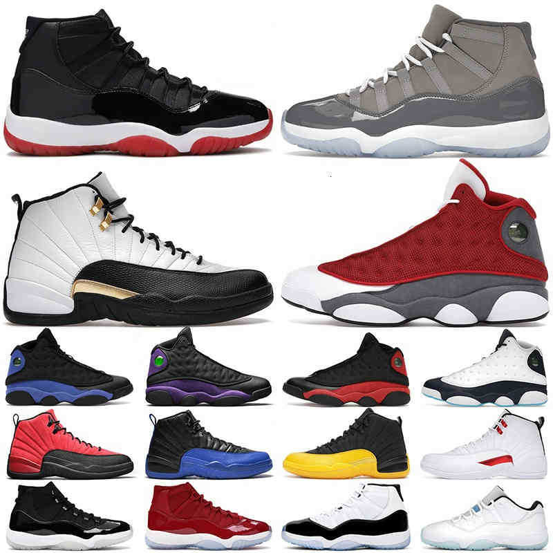 men women basketball shoes 11s Cool Grey Bred Concord Space Jam 12s Royalty Taxi Utility Grind Twist University Gold 13s Court Purple mens, 39
men women basketball shoes 11s Cool Grey Bred Concord Space Jam 12s Royalty Taxi Utility Grind Twist University Gold 13s Court Purple mens, 39