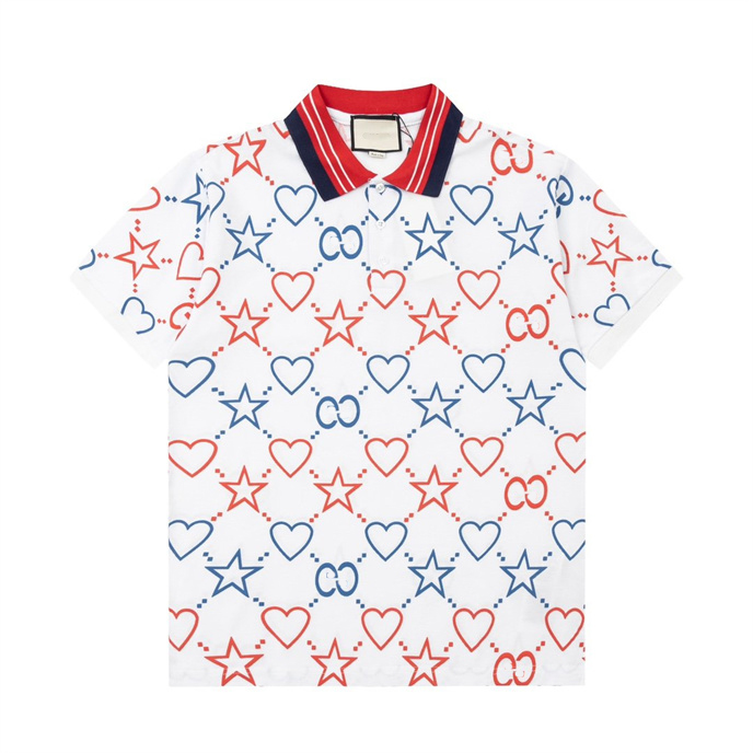 2 New Fashion London England Polos Shirts Mens Designers Polo Shirts High Street Embroidery Printing T shirt Men Summer Cotton Casual T-shirts #793
2 New Fashion London England Polos Shirts Mens Designers Polo Shirts High Street Embroidery Printing T shirt Men Summer Cotton Casual T-shirts #793