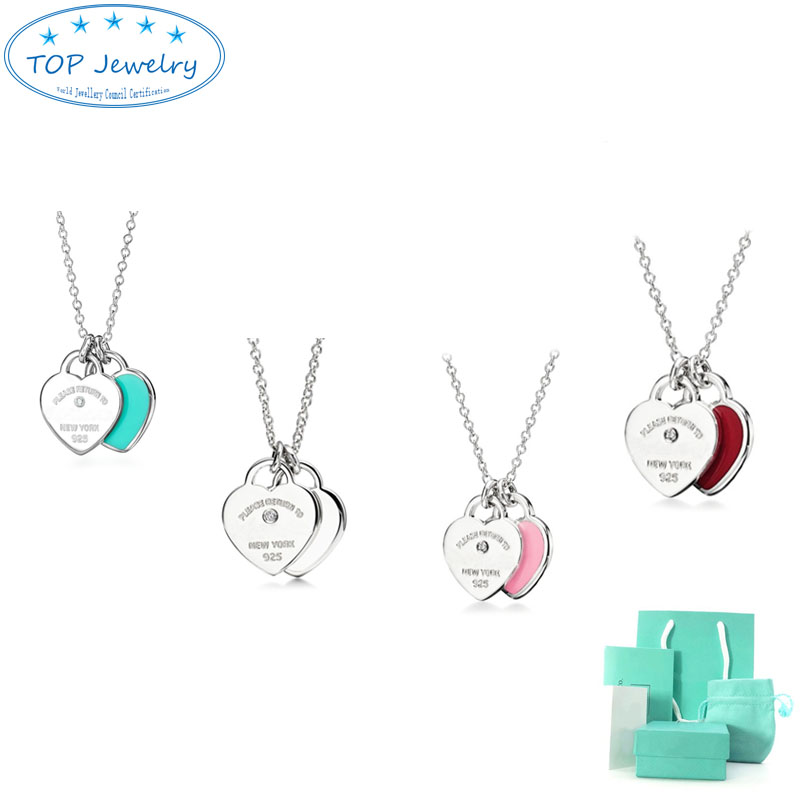 quality chain initial designer luxury heart pendant necklaces women Couple holiday commemorative gifts with gift box
quality chain initial designer luxury heart pendant necklaces women Couple holiday commemorative gifts with gift box