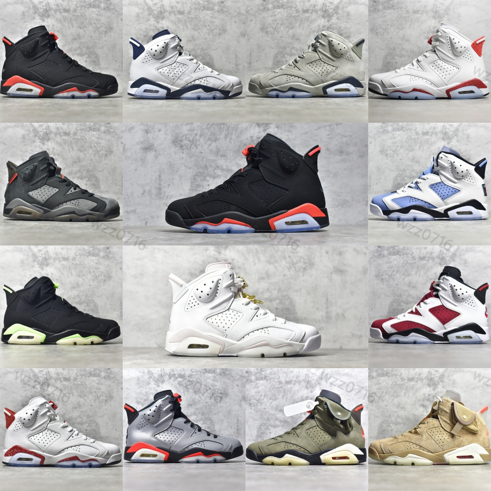 Jumpman Retro 6 6s Basketball Shoes Men Cool Grey Black Metallic Georgetown University Blue Midnight Navy Toro Mens Womens Outdoor Sport Trainers Sneakers, Black cat 
Jumpman Retro 6 6s Basketball Shoes Men Cool Grey Black Metallic Georgetown University Blue Midnight Navy Toro Mens Womens Outdoor Sport Trainers Sneakers, Black cat