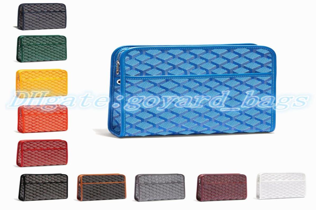 Designer Goya Toiletry Kits Clutch Bag Organize woman purses JOUVENCE large Luxury womens mens wash Cosmetic handbag CrossBody tot2229158
Designer Goya Toiletry Kits Clutch Bag Organize woman purses JOUVENCE large Luxury womens mens wash Cosmetic handbag CrossBody tot2229158