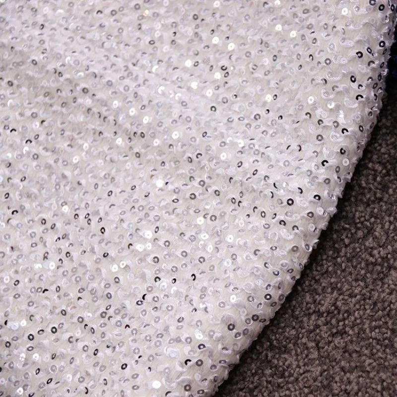 Skirts Sequined Party Mini Skirts Women Sexy High Waist Cute A-line Clubwear Autumn Y2k Clothes Retro Korean Fashion Style Faldas Mujer 231121