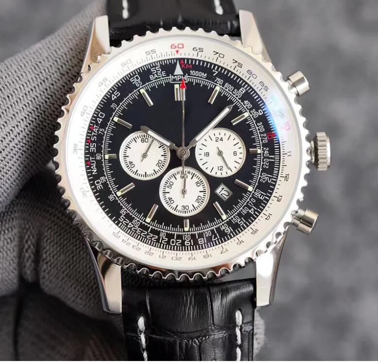 Mens Watch Quartz Movement Watches For Men Wristwatch 43mm Fashion Classic Business Designer Wristwatches Stainless Steel Case Montre De Luxe, Blue
Mens Watch Quartz Movement Watches For Men Wristwatch 43mm Fashion Classic Business Designer Wristwatches Stainless Steel Case Montre De Luxe, Blue