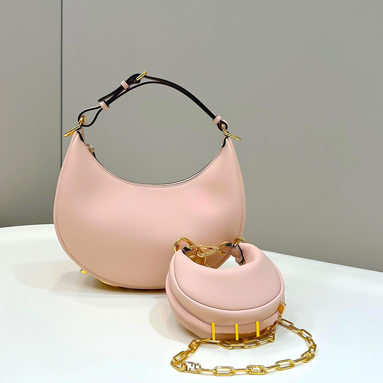 new half moon woman bag graphy Luxury Designer fend Women's mens shoulder Bag fashion ella tote leather blue handbag large black purse beach crossbody clutch Bags
new half moon woman bag graphy Luxury Designer fend Women's mens shoulder Bag fashion ella tote leather blue handbag large black purse beach crossbody clutch Bags