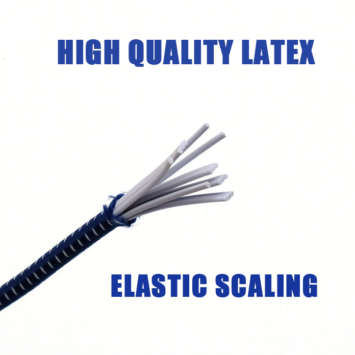 Shoe Parts Accessories 1Pair Colored Dots Round laces Elastic Plastic Lock Hiking Sports No Tie lace Adult Children Lazy Lace 230421