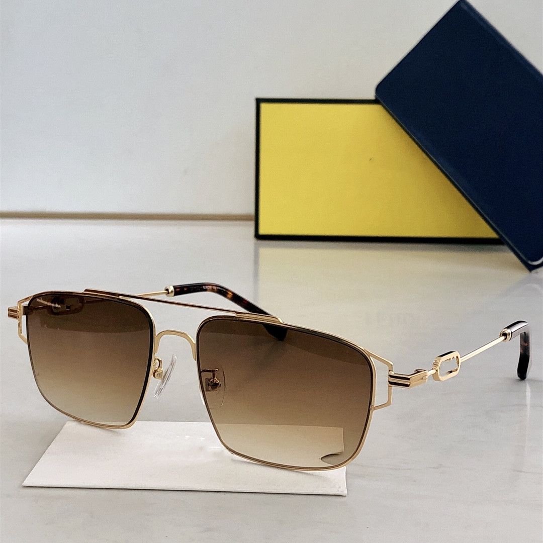 10A Luxury designer sunglasses 40076U Advanced square trim metal sunglasses Design fashionable men retro sunglasses UV400 with box
10A Luxury designer sunglasses 40076U Advanced square trim metal sunglasses Design fashionable men retro sunglasses UV400 with box