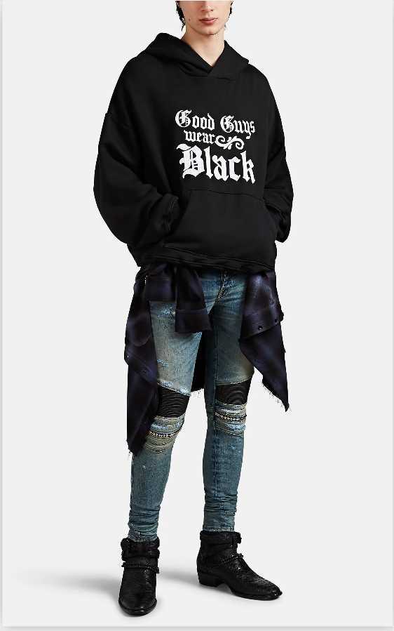 Designer Clothing Fashion Denim Pants Amiiri New High Street Trend Brand Made Old Punk Style Motorcycle Zipper Decoration Slim Fit Small Foot Jeans Men, As shown in figure
Designer Clothing Fashion Denim Pants Amiiri New High Street Trend Brand Made Old Punk Style Motorcycle Zipper Decoration Slim Fit Small Foot Jeans Men, As shown in figure