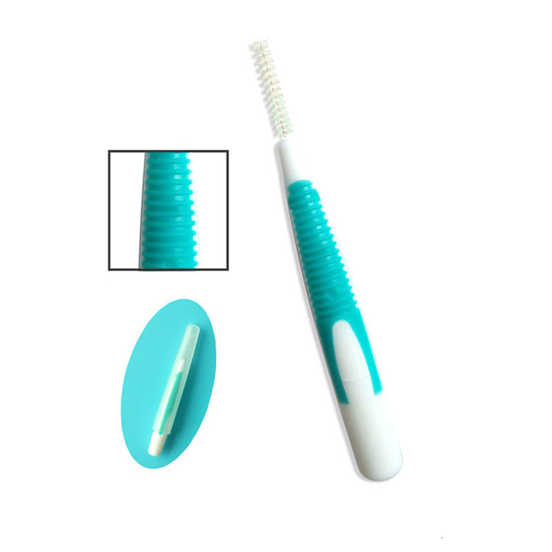 Dental Floss Interdental Brushes Health Care Tooth PushPull Removes Food and Plaque Better Teeth Oral Hygiene Tool 230421