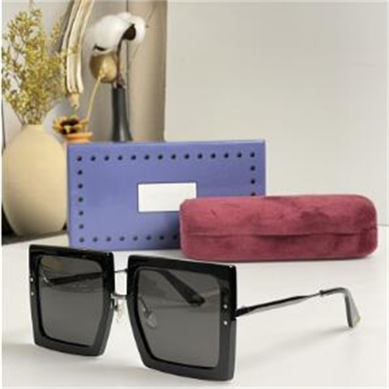 Top luxury Sunglasses polaroid lens designer women Men senior Eyewear For eyeglasses frame Vintage 0858 Sunglasses With Box
Top luxury Sunglasses polaroid lens designer women Men senior Eyewear For eyeglasses frame Vintage 0858 Sunglasses With Box