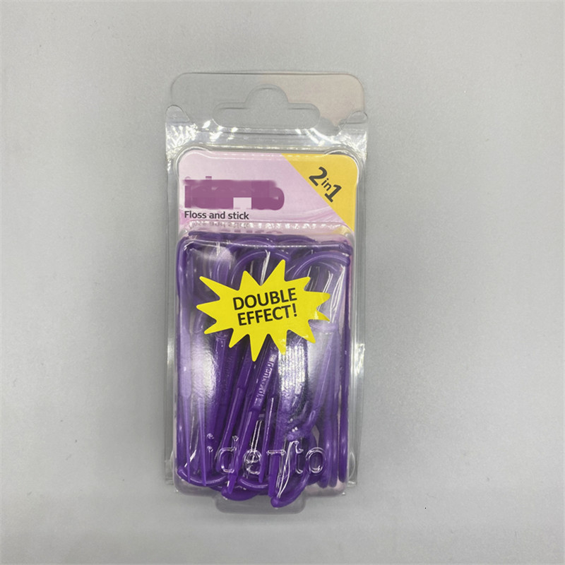 Dental Floss Interdental Brushes Health Care Tooth PushPull Removes Food and Plaque Better Teeth Oral Hygiene Tool 230421
