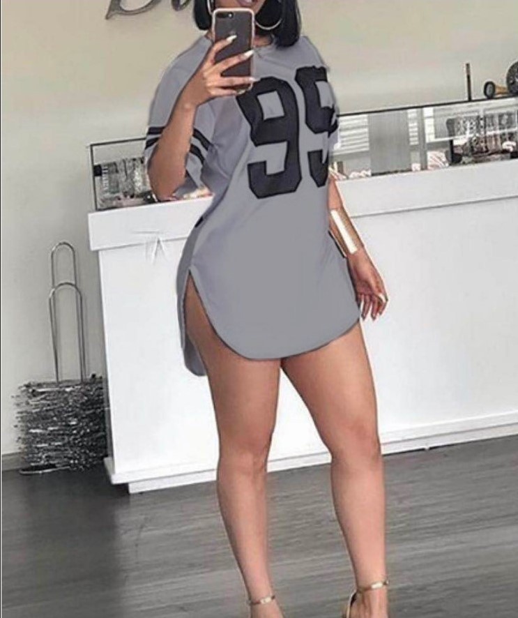 designer dresses dress for woman New Fashion Sexy Casual Dresses Women Summer short Sleevel Evening Party Beach Dress Short Chiffon Mini Dress summer 
