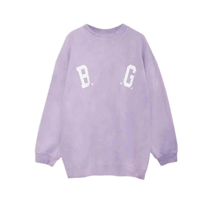 Men Sweatshirt Designer Pullover top Classic Letter Embroidery Inside Fleece Crew Neck Sweater Long Sleeves Hoodie with Anine Bing Women's Sports Loose Hoodies
Men Sweatshirt Designer Pullover top Classic Letter Embroidery Inside Fleece Crew Neck Sweater Long Sleeves Hoodie with Anine Bing Women's Sports Loose Hoodies