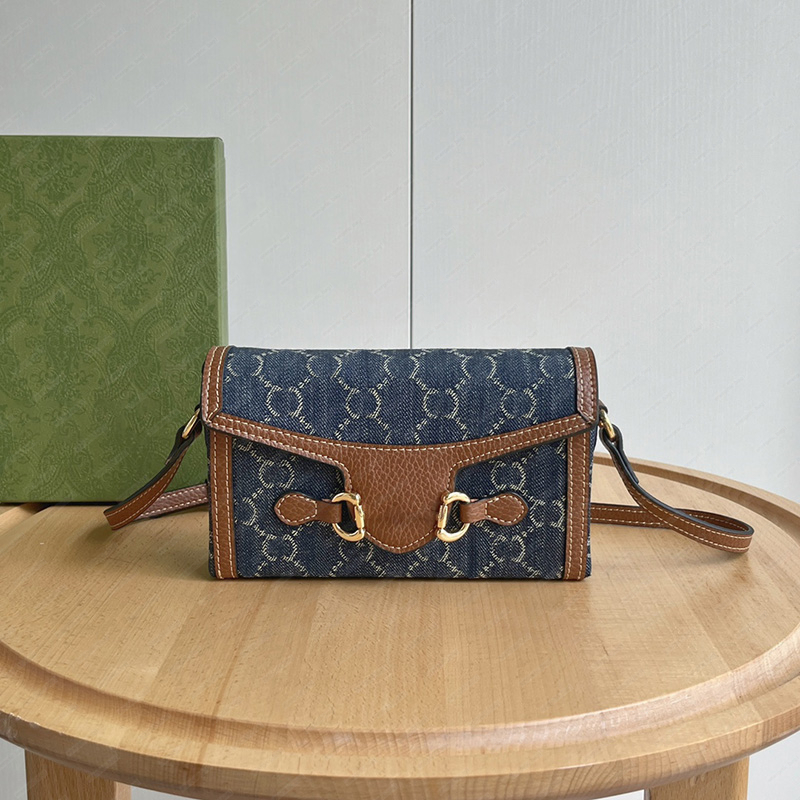 Horsebit 1955 Mini Bag Women Jacquard Shoulder Bags Cross Body Double G Messenger Bag Stylish Canvas Leather Adjustable Strap Luxury Chain Totes Woman Purse Leather
Horsebit 1955 Mini Bag Women Jacquard Shoulder Bags Cross Body Double G Messenger Bag Stylish Canvas Leather Adjustable Strap Luxury Chain Totes Woman Purse Leather