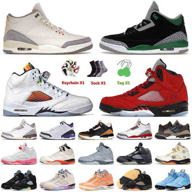 DJ Khaled x Basketball Shoes 5 5s V Raging Bull Top Jumpman Muslin Pine Green Fragment Racer Blue Off Noir Pinksicle Men Women Sports, A2 black gold 40-47
DJ Khaled x Basketball Shoes 5 5s V Raging Bull Top Jumpman Muslin Pine Green Fragment Racer Blue Off Noir Pinksicle Men Women Sports, A2 black gold 40-47