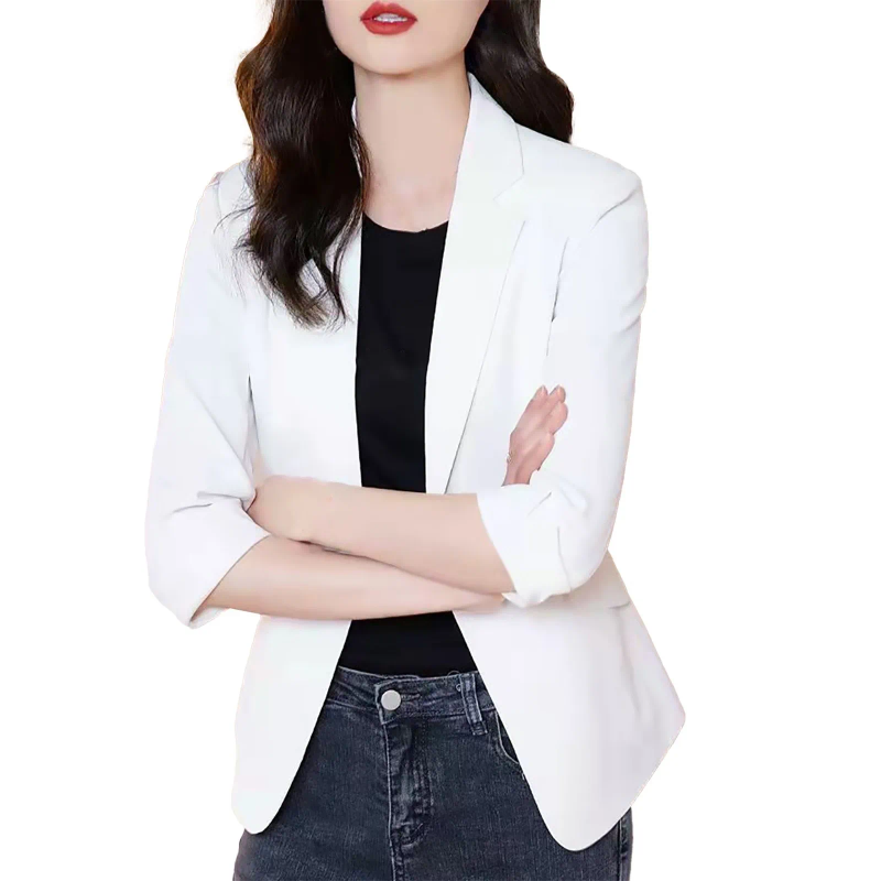 Casual Dresses Womens Daily Outing Spring Summer Regular Fit Long Sleeve Solid Color