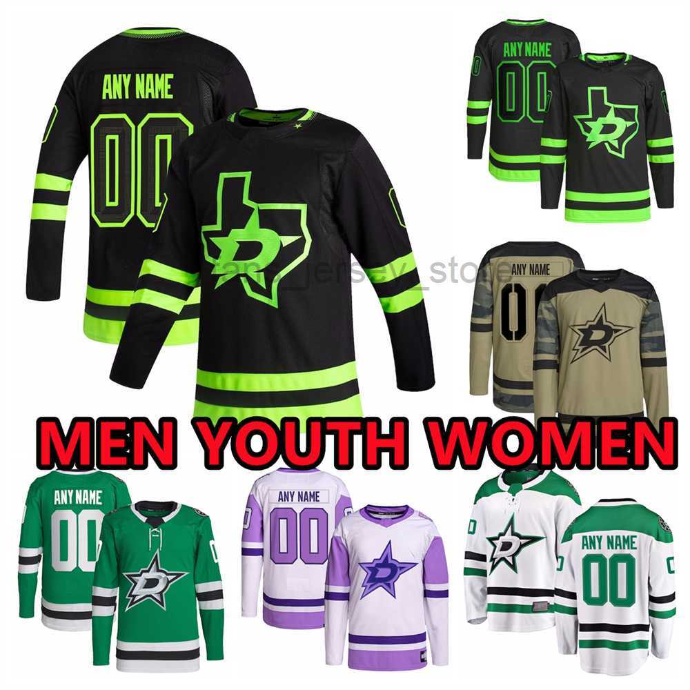 Custom Hockey Jerseys Dallas''Stars''Mens 91 Tyler Seguin 14 Jamie Benn 20 Ryan Suter 16 Joe Pavelski 63 Evgenii Dadonov 10 Ty Dellandrea 18 Max Domi 12 Radek Faksa, Youth (size s-xl)
Custom Hockey Jerseys Dallas''Stars''Mens 91 Tyler Seguin 14 Jamie Benn 20 Ryan Suter 16 Joe Pavelski 63 Evgenii Dadonov 10 Ty Dellandrea 18 Max Domi 12 Radek Faksa, Youth (size s-xl)